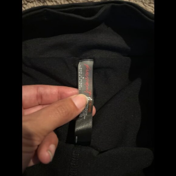 Women’s free people movement min skirt with shorts size medium - Picture 5 of 5